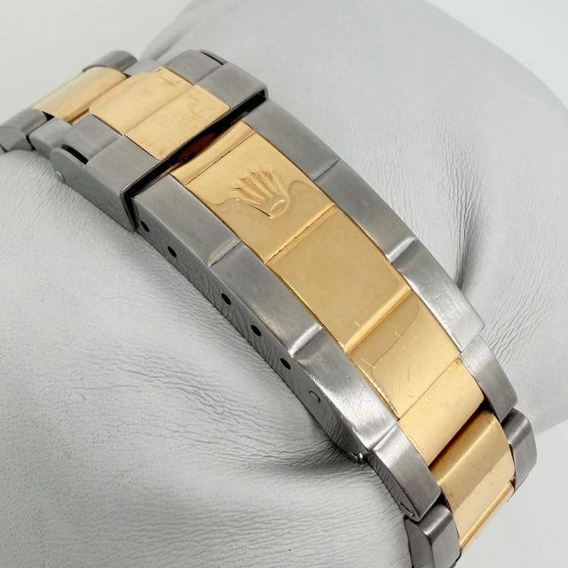 Rolex Submariner 16613 Image 3